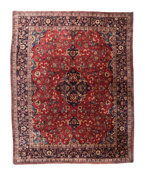 Area Rug 2174