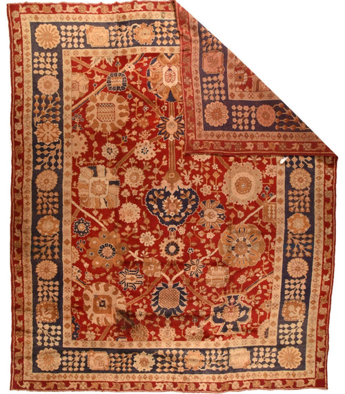 Area Rug 2176