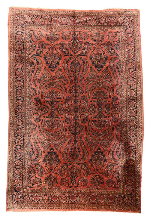 Area Rug 2178