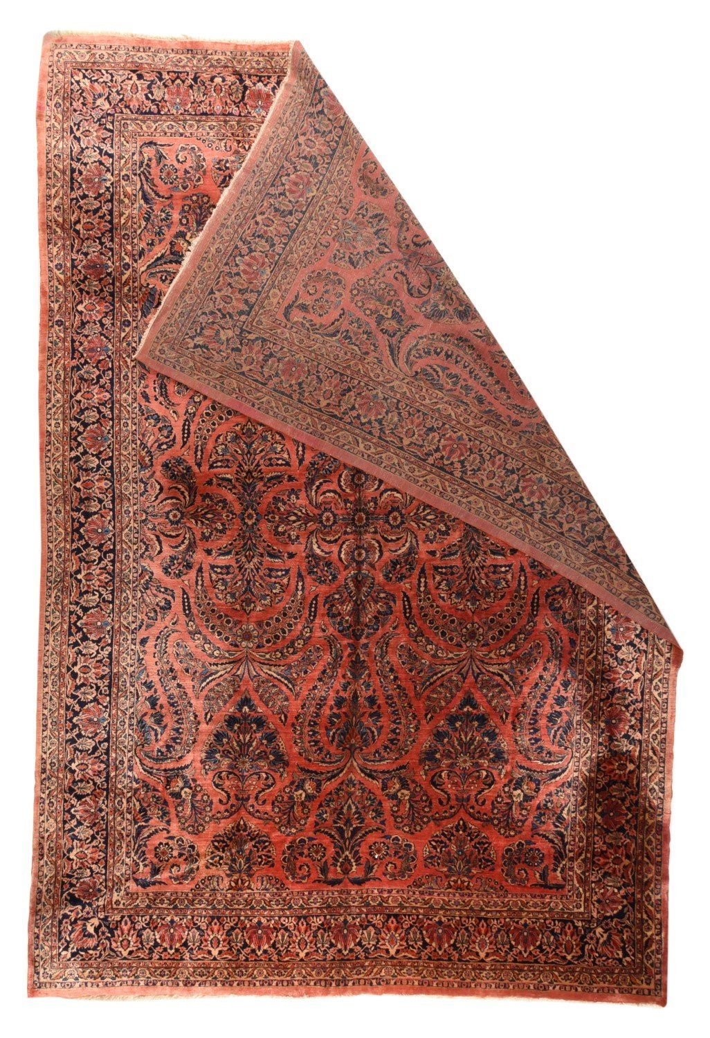 Area Rug 2178