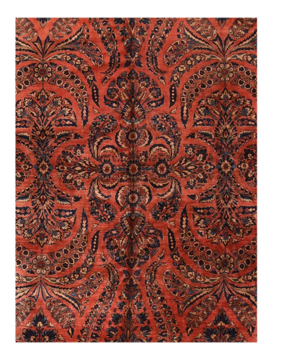 Area Rug 2178