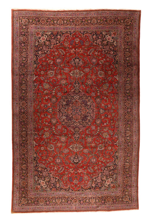 Area Rug 2186