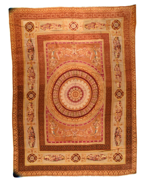 Area Rug 2191