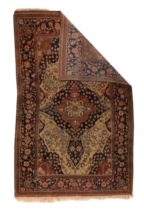 Area Rug 2211