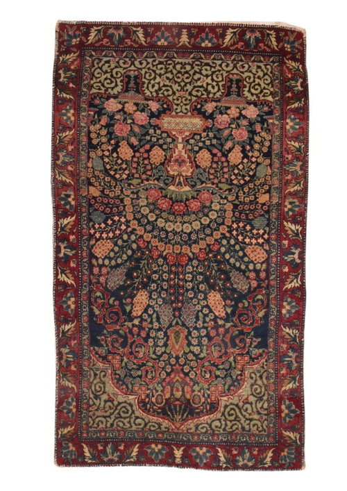 Area Rug 2213