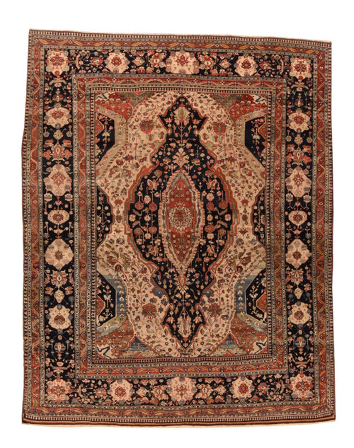 Area Rug 2214