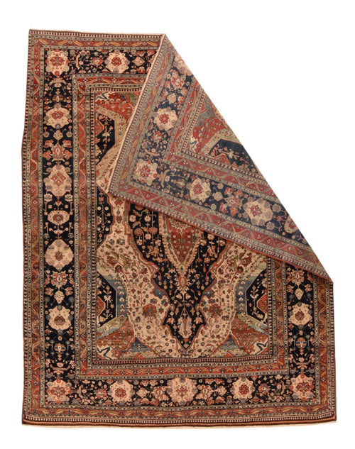 Area Rug 2214