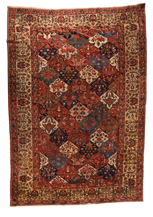 Area Rug 2255