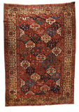 Area Rug 2255