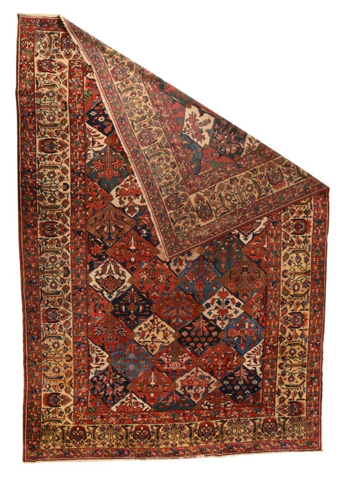 Area Rug 2255