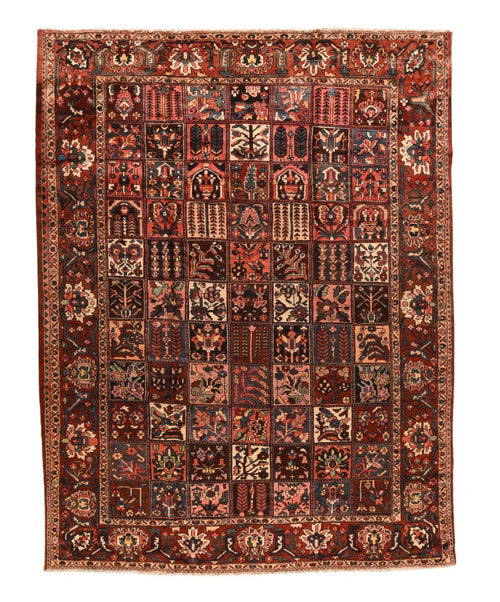 Area Rug 2256