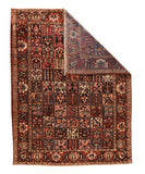 Area Rug 2256