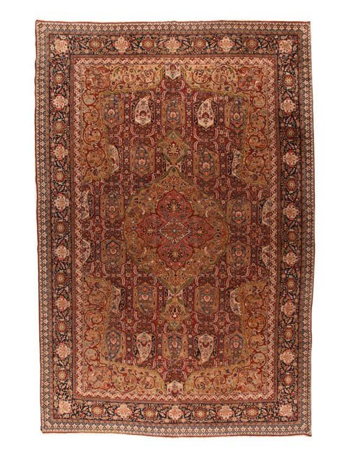 Area Rug 2257