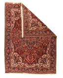 Area Rug 2259