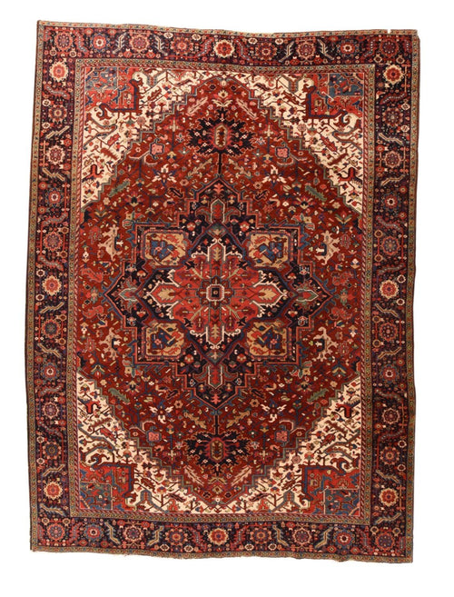 Area Rug 2260