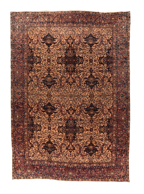 Area Rug 2263