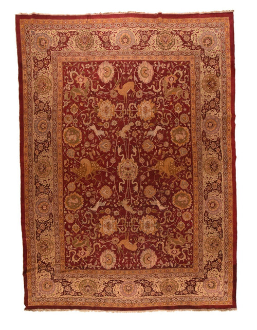 Area Rug 2264