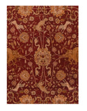 Area Rug 2264