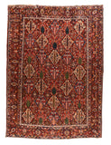 Area Rug 2266