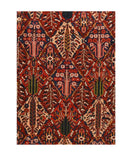 Area Rug 2266