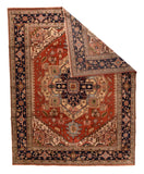 Area Rug 2268