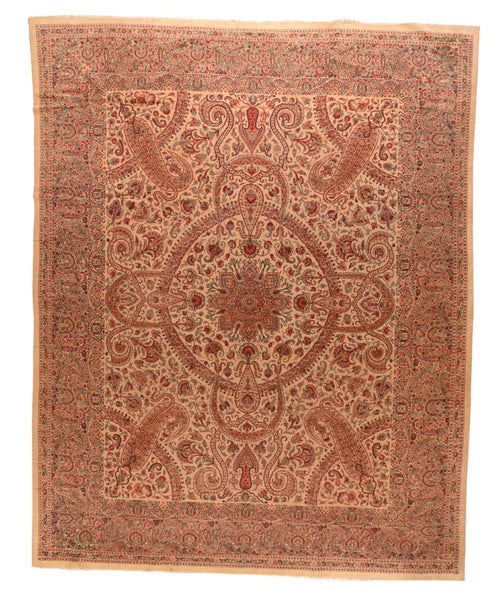 Area Rug 2271