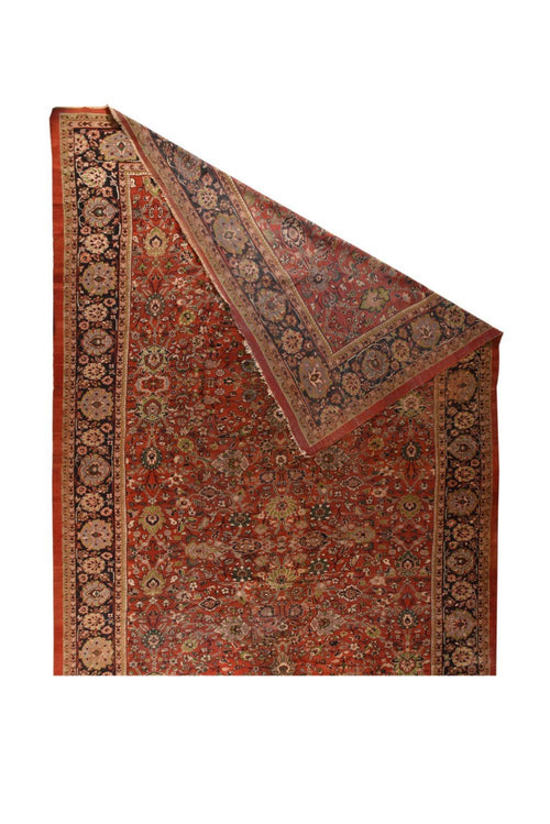 Area Rug 2276