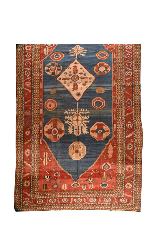 Area Rug 2277