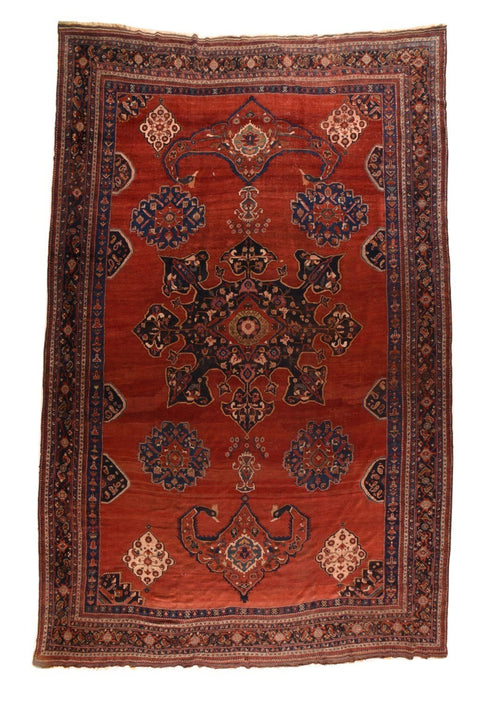 Area Rug 2285