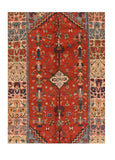 Area Rug 2291