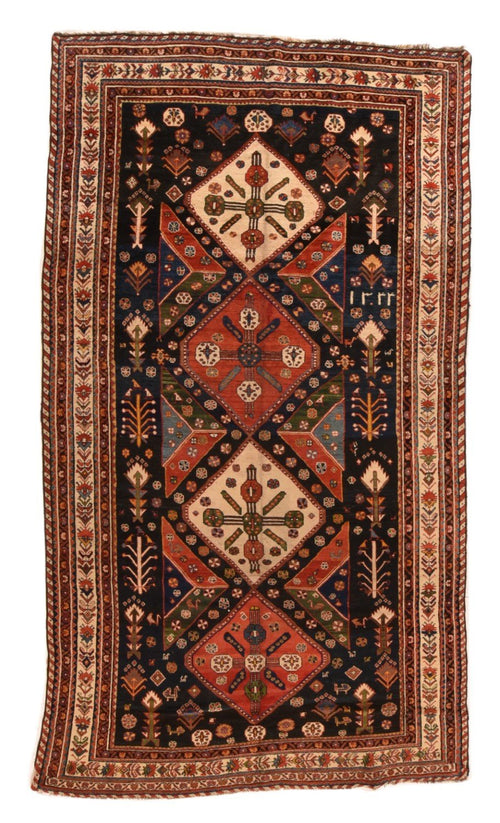 Area Rug 2293