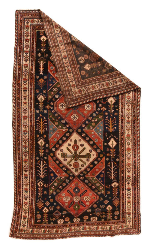 Area Rug 2293