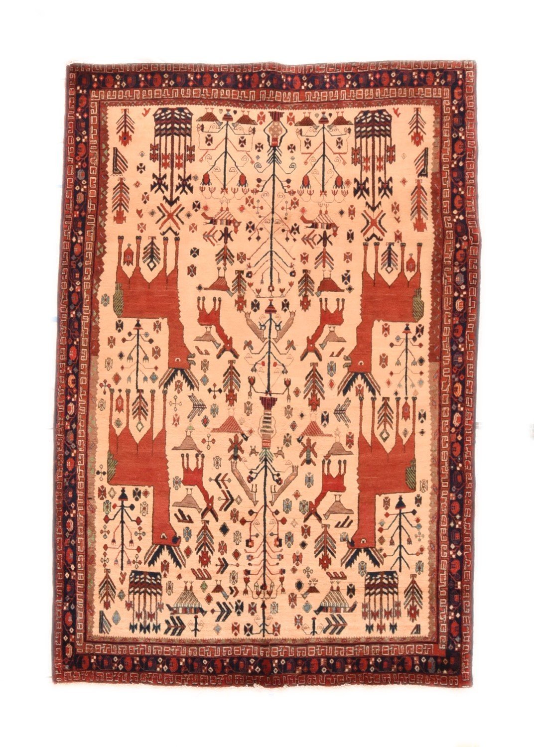 Area Rug 2313