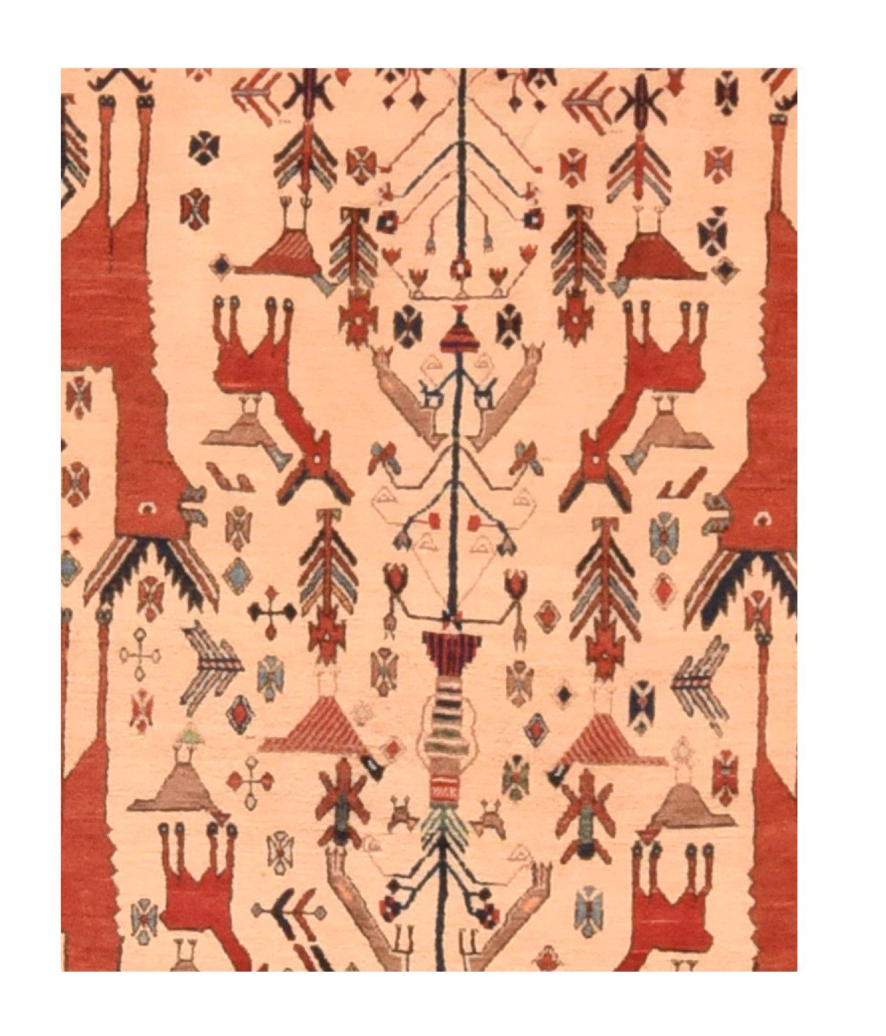 Area Rug 2313