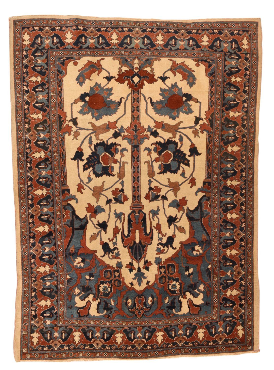 Area Rug 2319