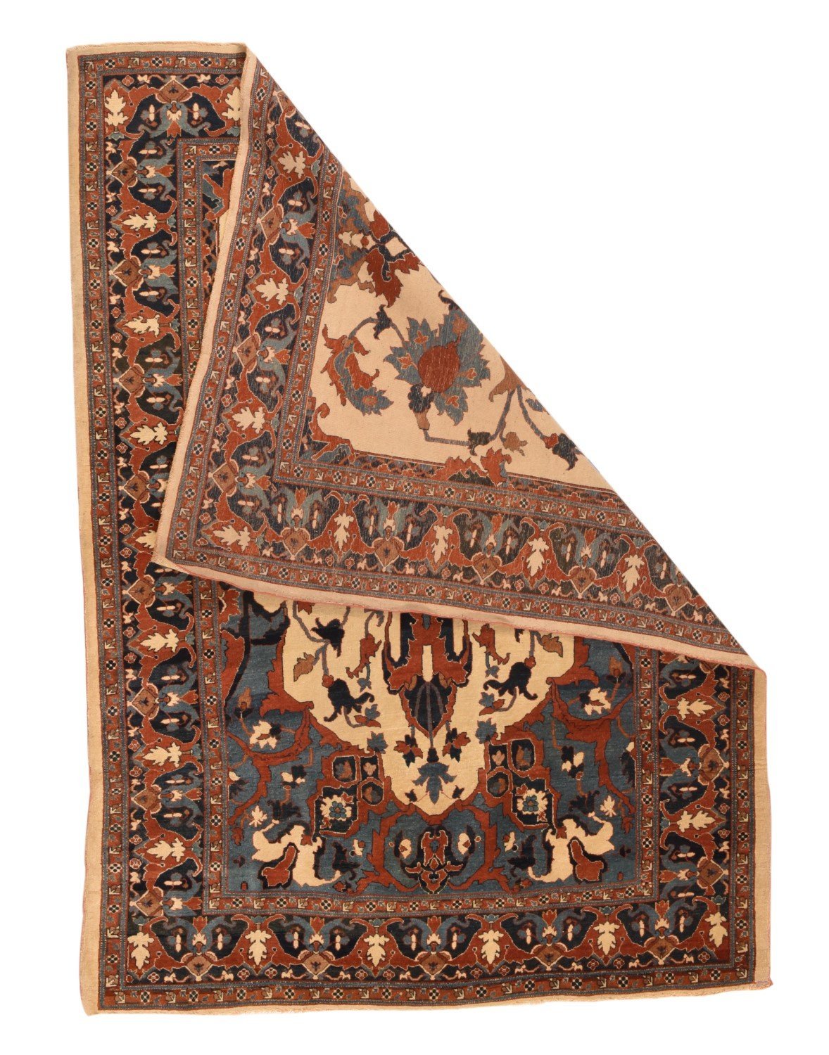 Area Rug 2319