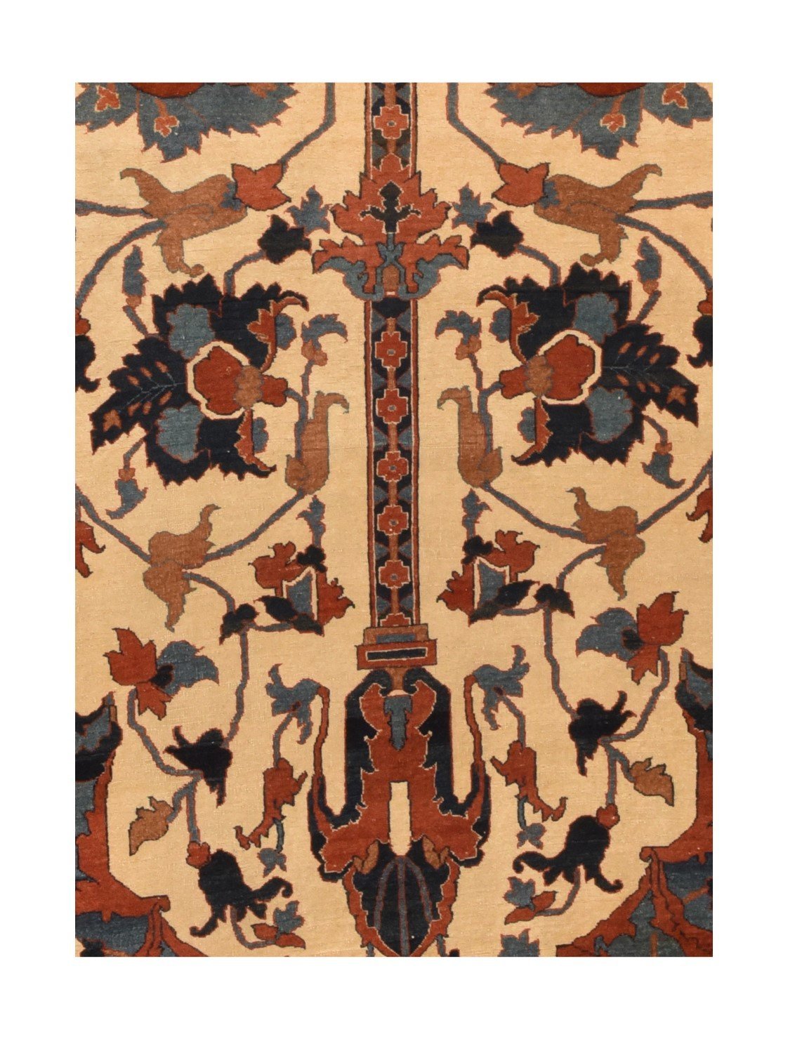 Area Rug 2319