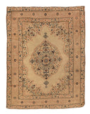 Fine Antique Persian Tabriz Hajijalili 