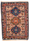 Excellent Persian Area Rug