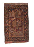 Area Rug 2327