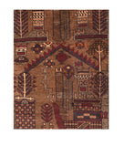 Area Rug 2327