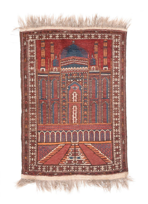 Area Rug 2335