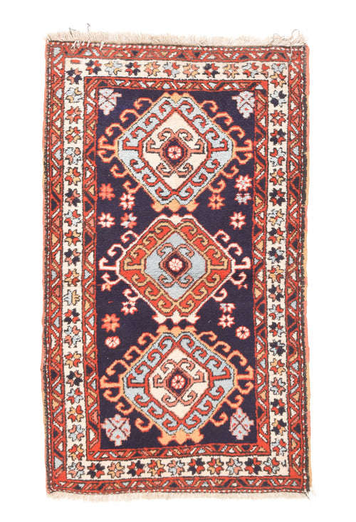 Excellent Persian Area Rug