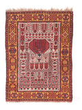 Area Rug 2347