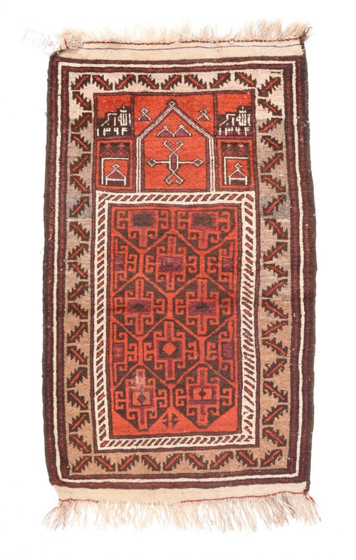 Area Rug 2350