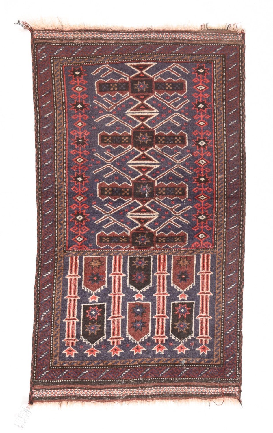 Area Rug 2356