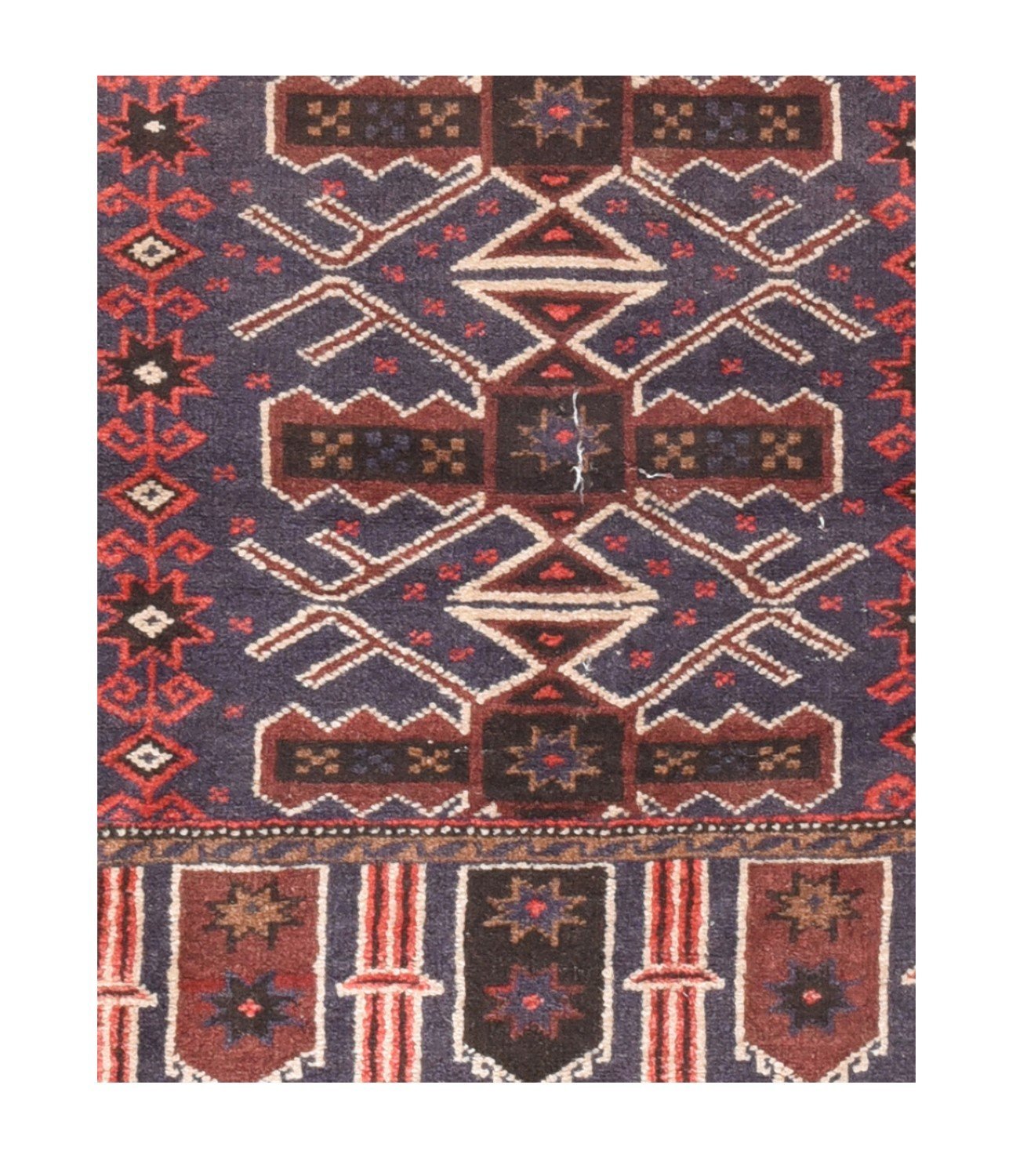 Area Rug 2356