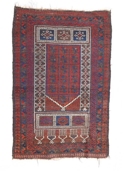 Area Rug 2357