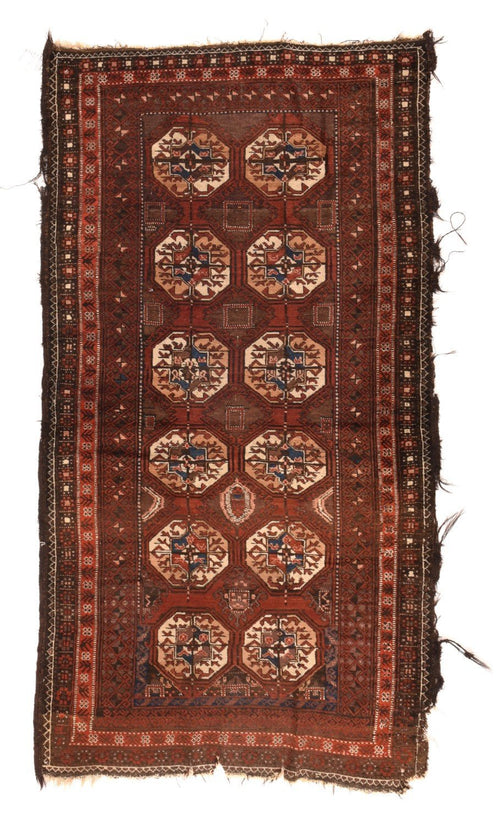 Area Rug 2371