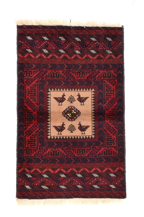 Area Rug 2378